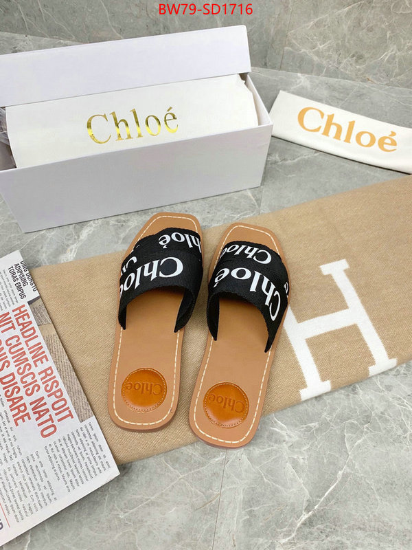 Women Shoes-Chloe,designer fashion replica , ID: SD1716,$: 79USD