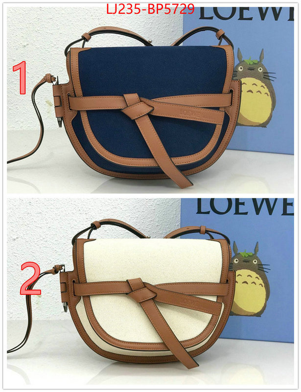 Loewe Bags(TOP)-Diagonal-,from china 2023 ,ID: BP5729,$: 235USD