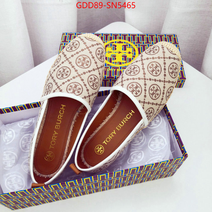 Women Shoes-Tory Burch,cheap replica , ID: SN5465,$: 89USD