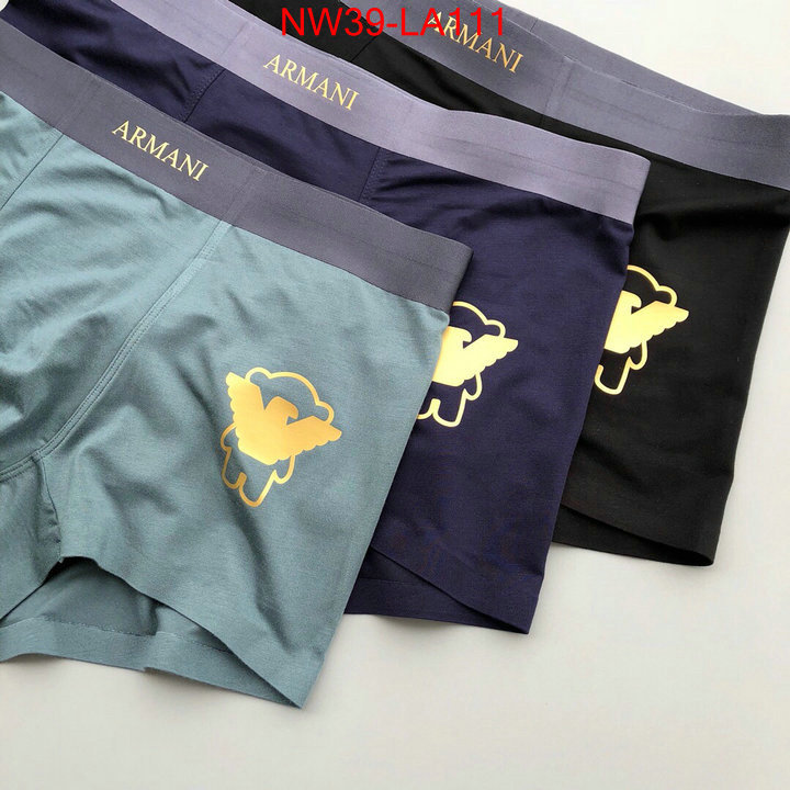 Panties-Armani,sell high quality , ID:LA111,$: 39USD