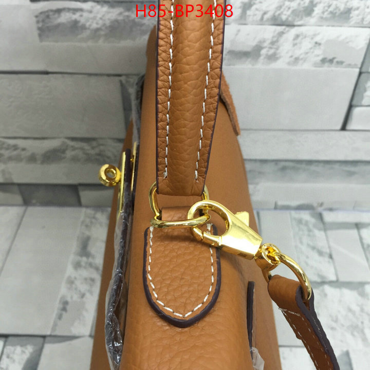 Hermes Bags(4A)-Kelly-,best replica ,ID: BP3408,$: 85USD