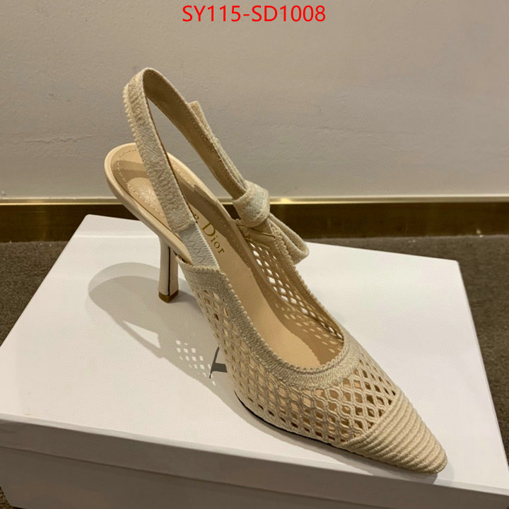 Women Shoes-Dior,shop the best high quality , ID: SD1008,$: 115USD