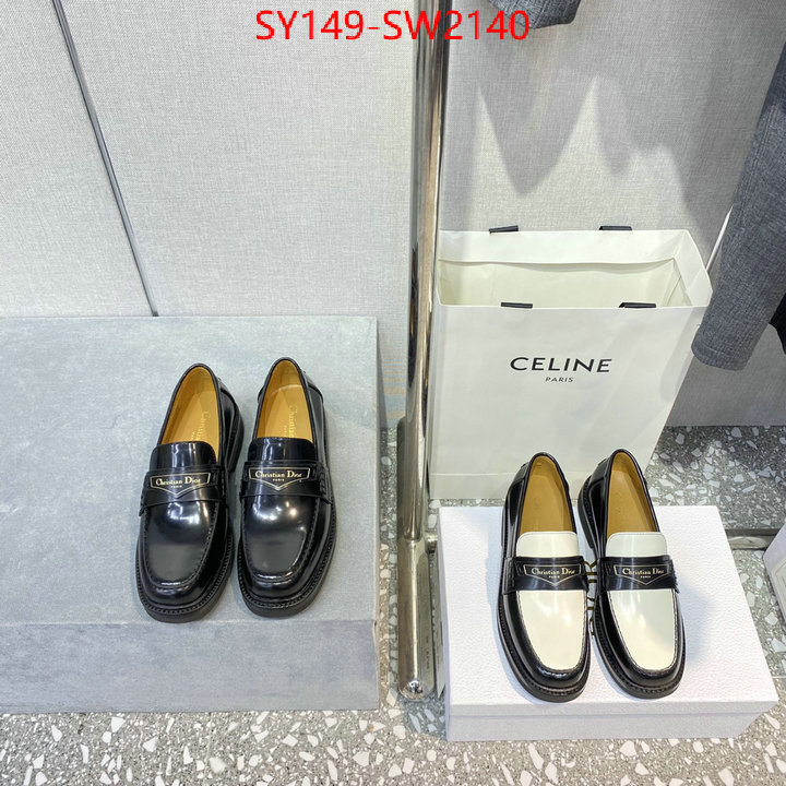 Women Shoes-Dior,luxury cheap replica , ID: SW2140,$: 149USD