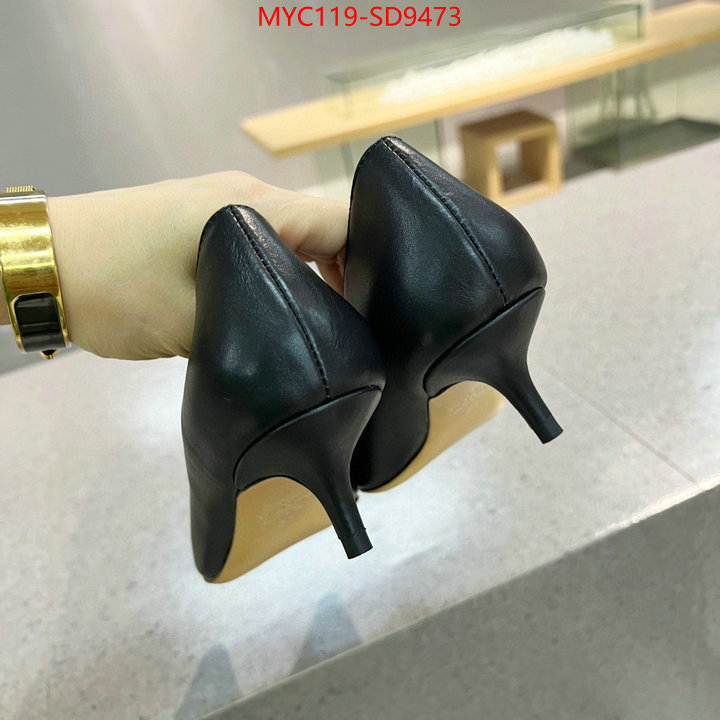 Women Shoes-Valentino,aaaaa replica , ID: SD9473,$: 119USD