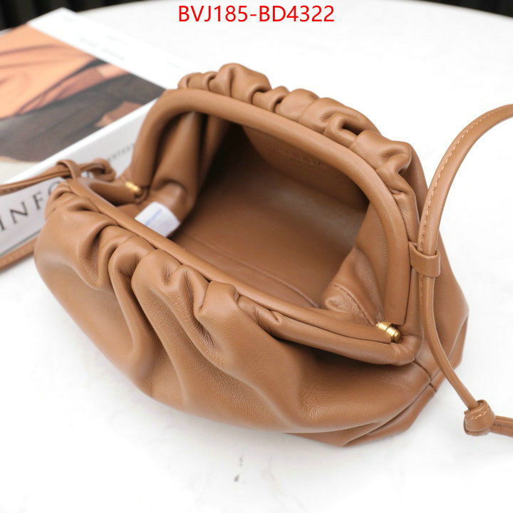 BV Bags(TOP)-Pouch Series-,best website for replica ,ID: BD4322,$: 185USD