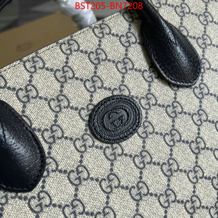 Gucci Bags(TOP)-Handbag-,luxury fashion replica designers ,ID: BN7208,$: 205USD