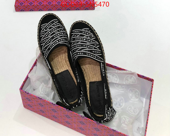 Women Shoes-Tory Burch,hot sale , ID: SN5470,$: 89USD