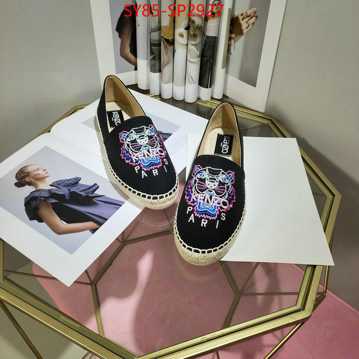 Women Shoes-Kenzo,where can i find , ID: SP2927,$: 85USD