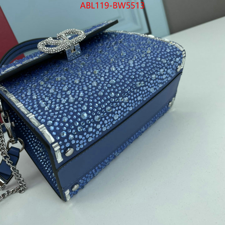 Valentino Bags(4A)-Diagonal-,replica us ,ID: BW5513,$: 119USD