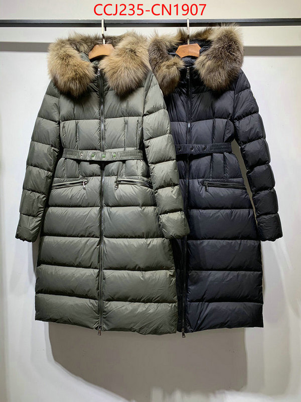 Down jacket Women-Moncler,best replica 1:1 , ID: CN1907,