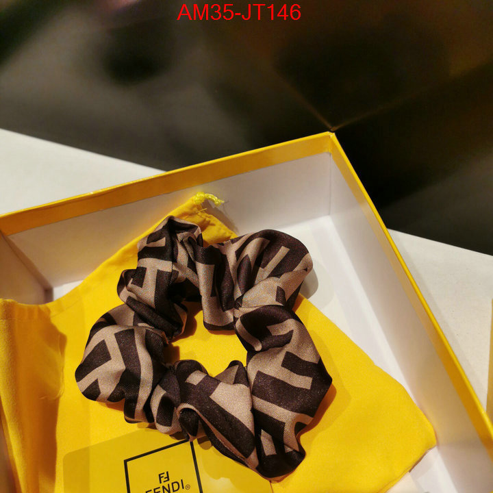 Hair band-Fendi,1:1 clone , ID:JT146,$: 35USD