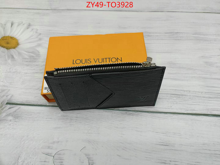 LV Bags(4A)-Wallet,how can i find replica ,ID: TO3928,$: 39USD