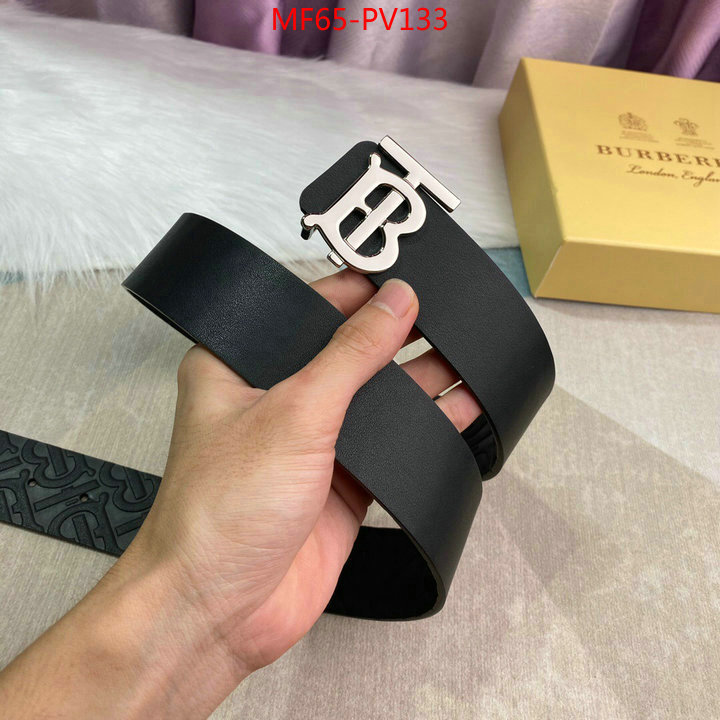 Belts-Burberry,buy best quality replica , ID: PV133,$:65USD