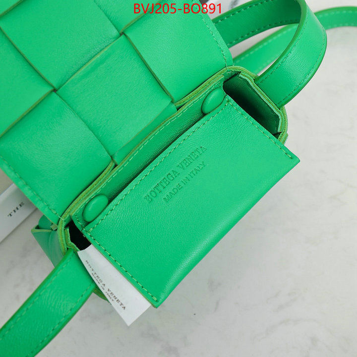 BV Bags(TOP)-Cassette Series,online sale ,ID: BO891,$: 205USD