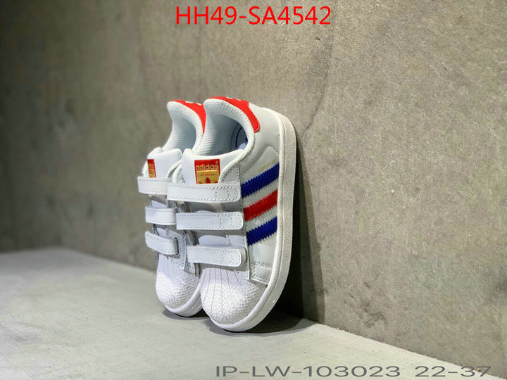 Kids shoes-Adidas,where to buy replicas , ID: SA4542,$: 49USD