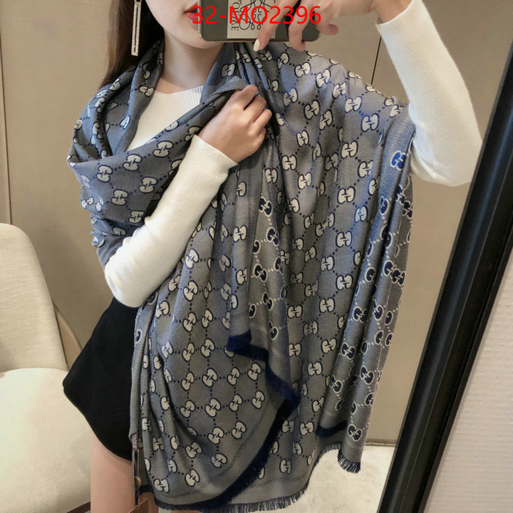 Scarf-Gucci,online from china designer , ID: MO2396,$: 32USD