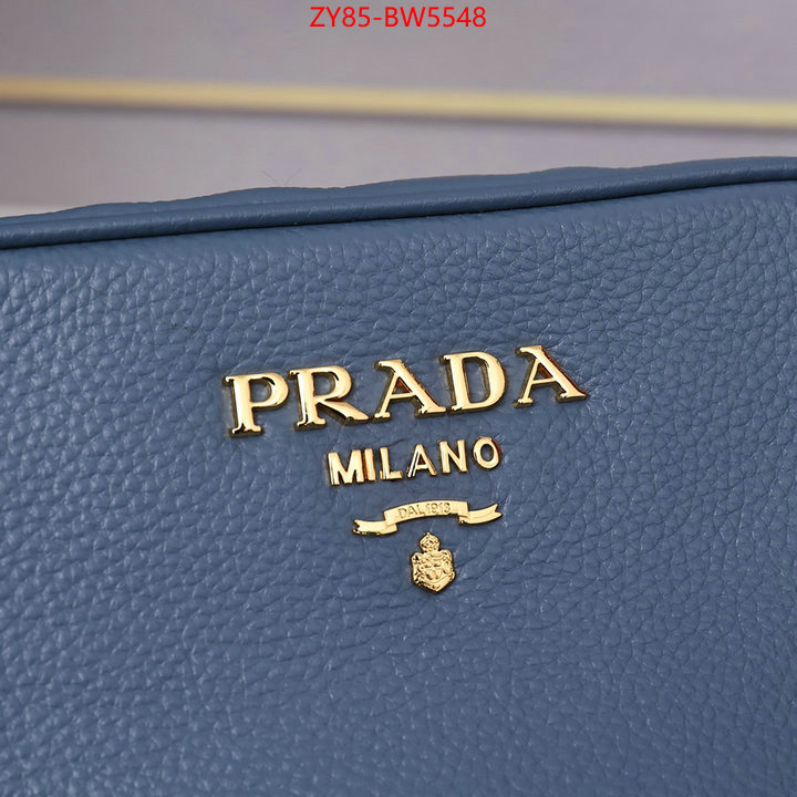 Prada Bags(4A)-Diagonal-,store ,ID: BW5548,$: 85USD