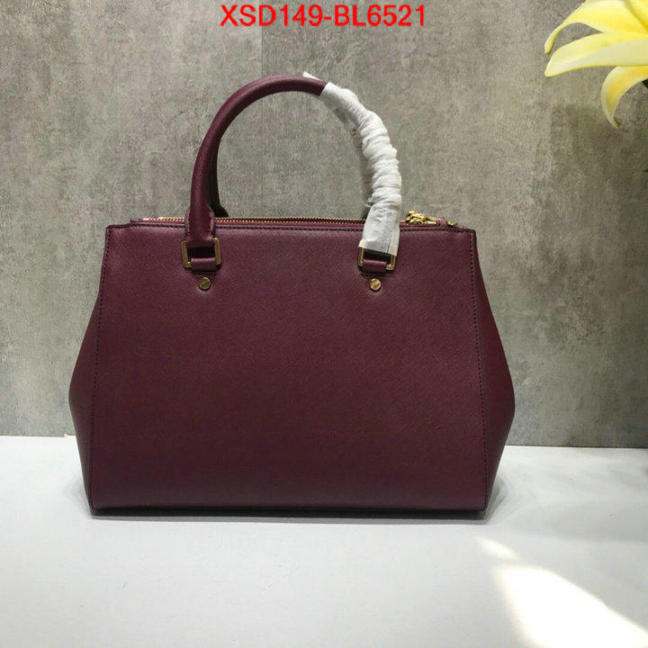 Michael Kors Bags(TOP)-Handbag-,replica for cheap ,ID: BL6521,$: 149USD