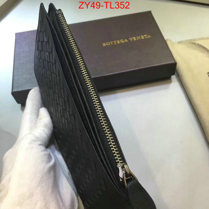 BV Bags(4A)-Wallet,only sell high-quality ,ID: TL352,$:49USD