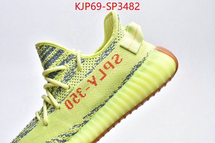 Men Shoes-Adidas Yeezy Boost,1:1 , ID: SP3482,$: 69USD