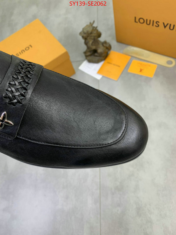 Men Shoes-LV,shop , ID: SE2062,$: 139USD