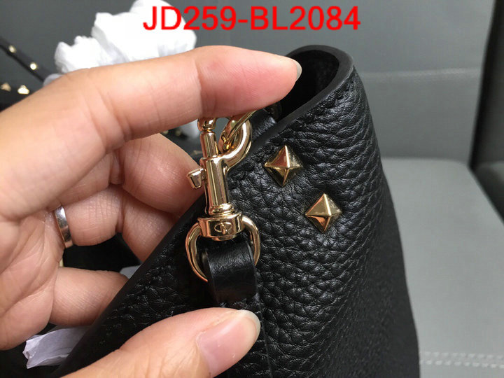 Valentino Bags (TOP)-Handbag-,where to buy replicas ,ID: BL2084,$: 259USD