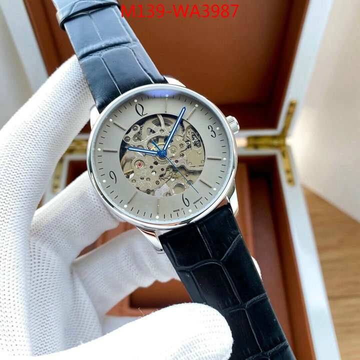 Watch(4A)-Other,luxury fashion replica designers ,ID: WA3987,$: 139USD