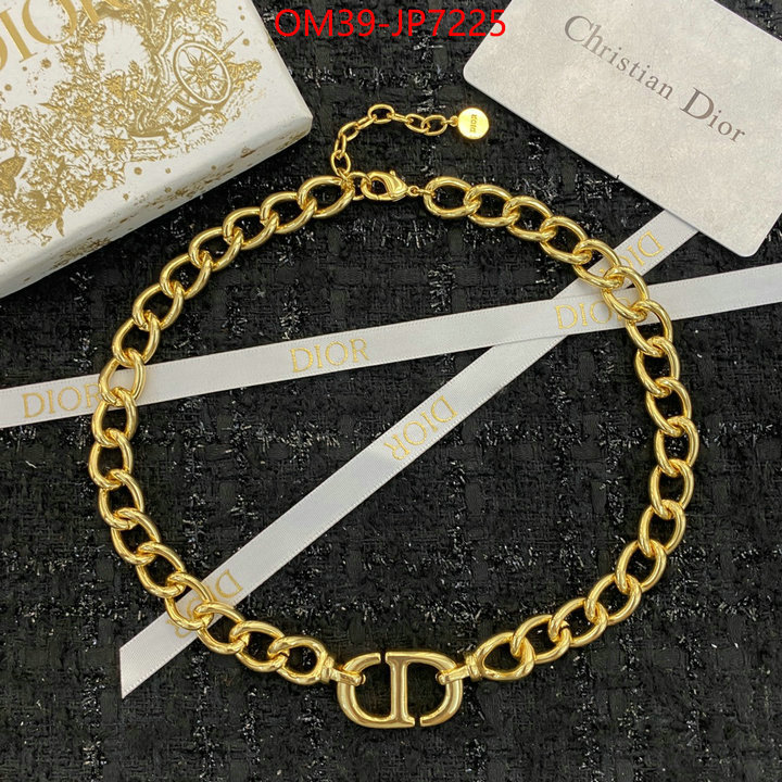 Jewelry-Dior,cheap high quality replica , ID: JP7225,
