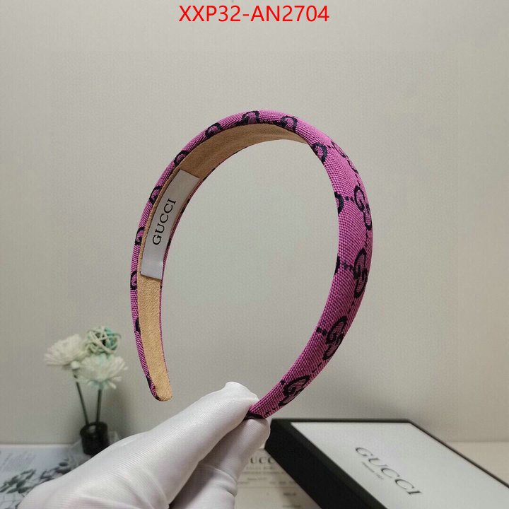 Hair band-Gucci,2023 aaaaa replica customize , ID: AN2704,$: 32USD