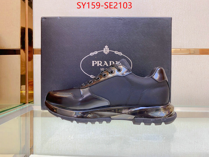 Men Shoes-Prada,fashion , ID: SE2103,$: 159USD