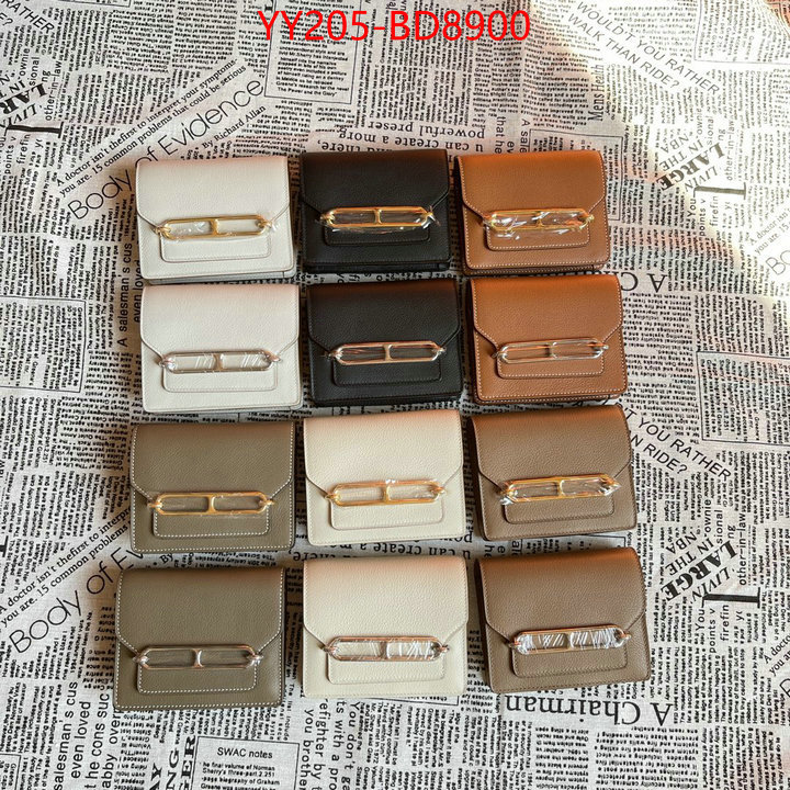 Hermes Bags(TOP)-Roulis,how to find designer replica ,ID: BD8900,$: 205USD