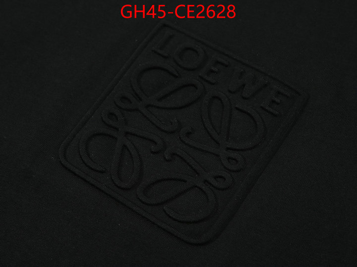 Clothing-Loewe,cheap replica , ID: CE2628,$: 45USD