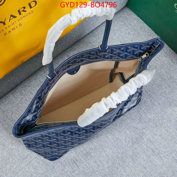 Goyard Bags(4A)-Handbag-,top quality designer replica ,ID: BO4796,