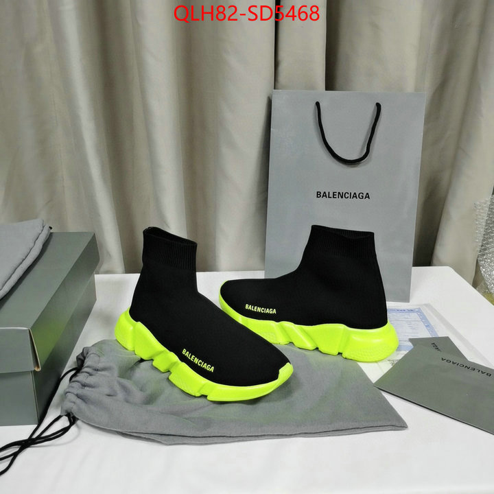 Women Shoes-Balenciaga,what is top quality replica , ID: SD5468,$: 82USD