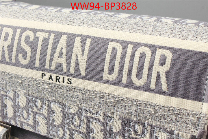 Dior Bags(4A)-Other Style-,ID: BP3828,$: 94USD