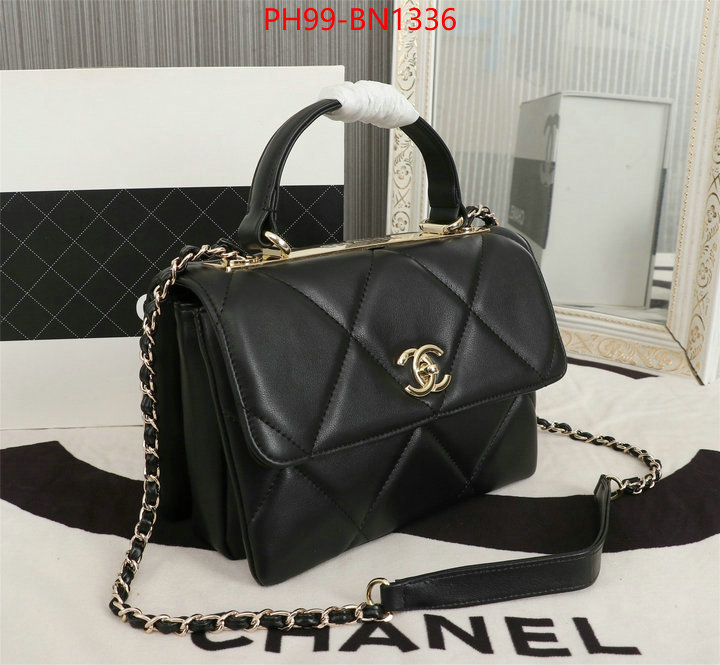 Chanel Bags(4A)-Handbag-,ID: BN1336,$: 99USD