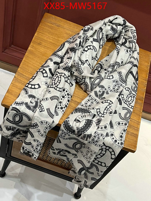 Scarf-Chanel,best fake , ID: MW5167,$: 85USD