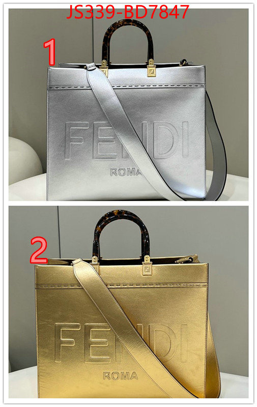 Fendi Bags(TOP)-Sunshine-,website to buy replica ,ID: BD7847,$: 339USD