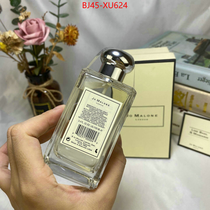 Perfume-Jo Malone,best quality replica , ID: XU624,$: 60USD