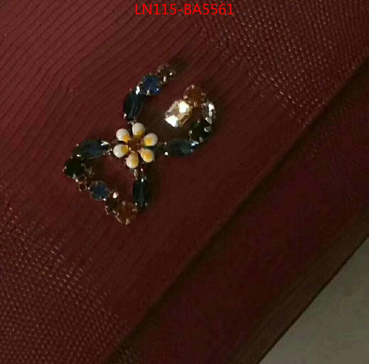 DG Bags(4A)-Sicily,perfect quality ,ID: BA5561,$: 115USD