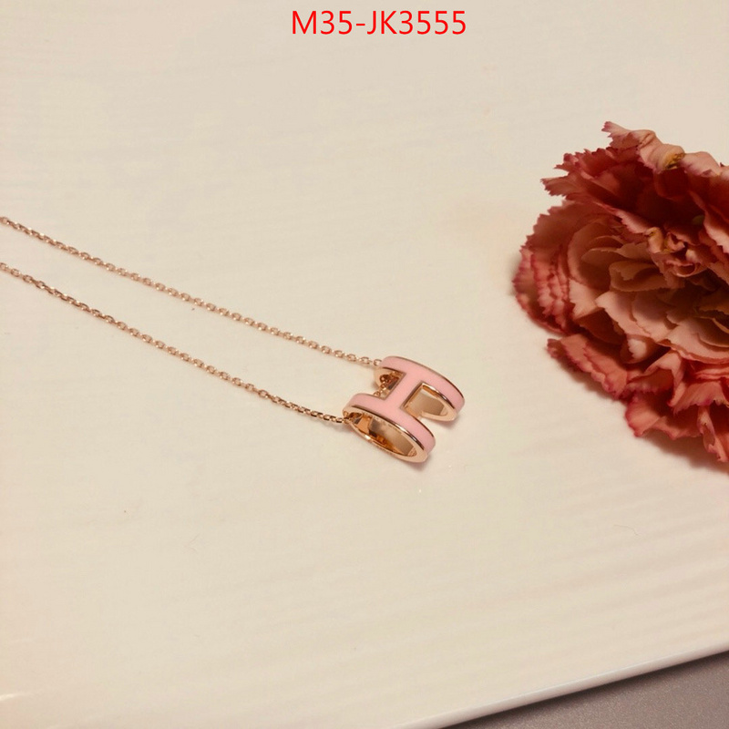 Jewelry-Hermes,replica best ,ID: JK3555,$:35USD