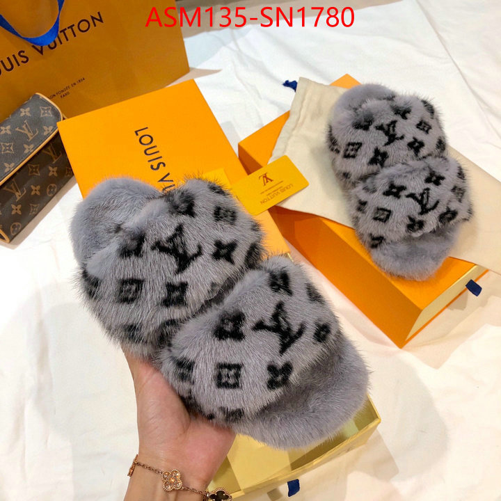 Women Shoes-LV,the best affordable , ID: SN1780,$: 135USD