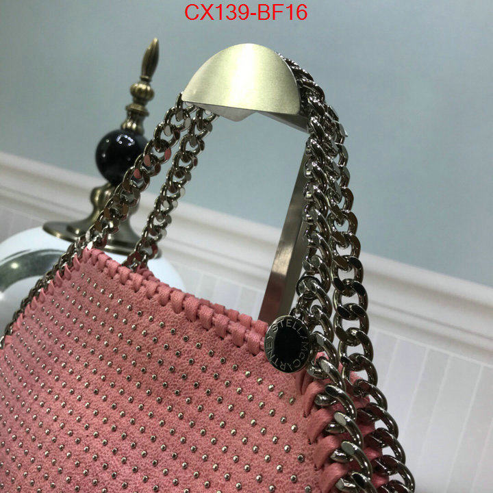 Stella McCartney Bags(4A)-Diagonal-,best fake ,ID: BF16,$:139USD