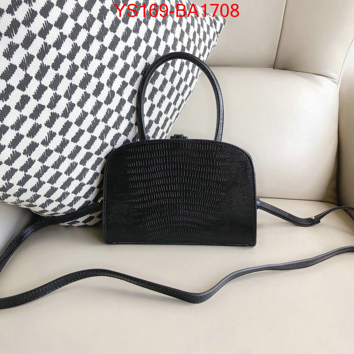 Manu Atelier Bags(4A)-Diagonal-,website to buy replica ,ID:BA1708,$: 169USD