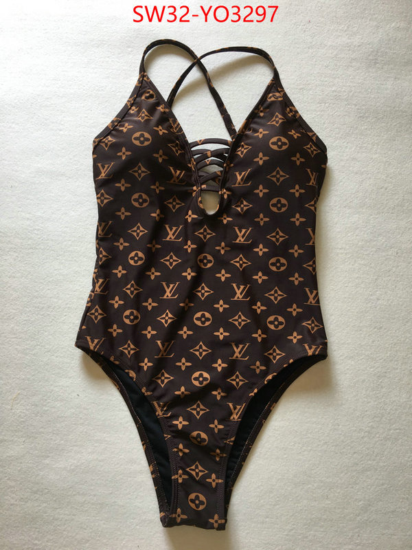 Swimsuit-LV,the best affordable , ID: YO3297,$: 32USD