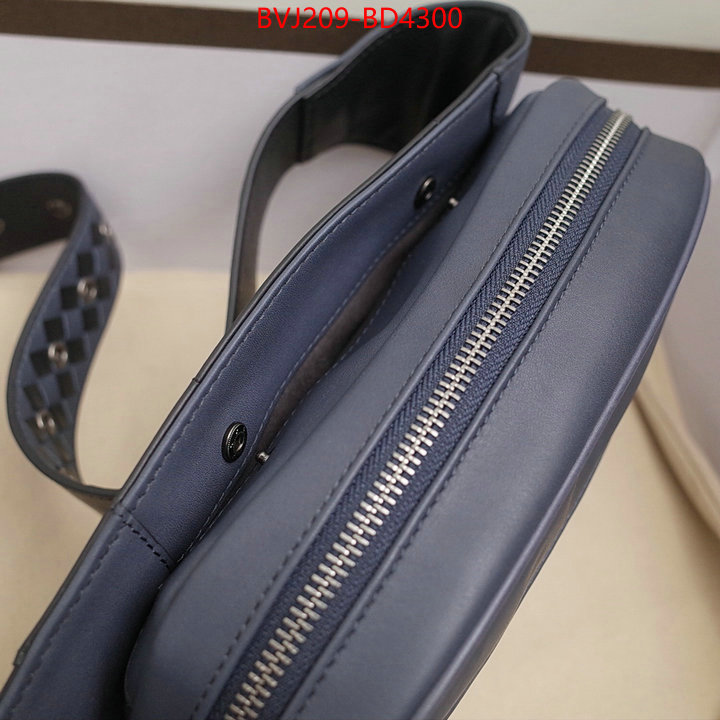 BV Bags(TOP)-Diagonal-,buy high-quality fake ,ID: BD4300,$: 209USD