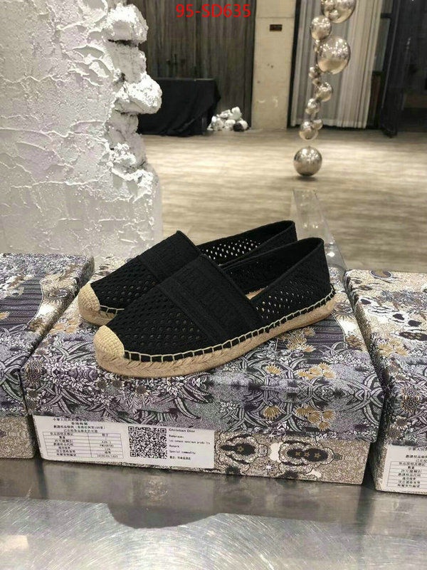 Women Shoes-Dior,every designer , ID: SD635,$: 95USD