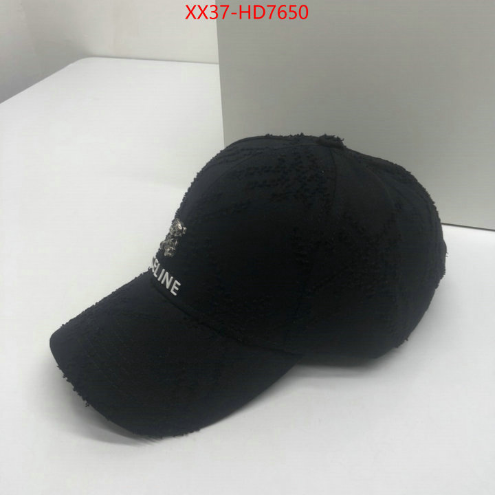 Cap (Hat)-Celine,where to buy high quality , ID: HD7650,$: 37USD