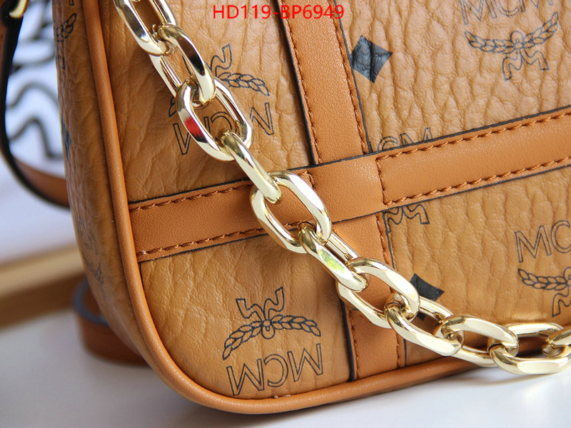 MCM Bags(TOP)-Diagonal-,ID: BP6949,$: 119USD