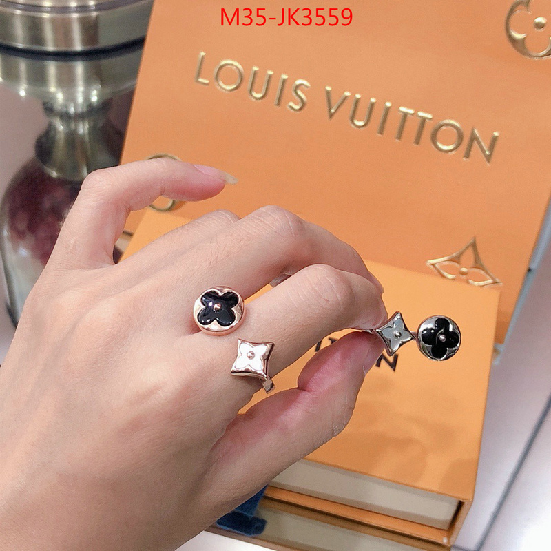 Jewelry-LV,top designer replica , ID: JK3559,$:35USD